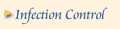 Infection Control