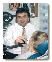 hollywood dentist