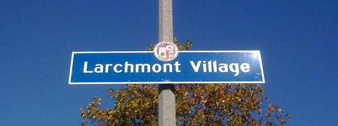 Larchmont Village Dentist