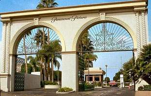 paramount studios