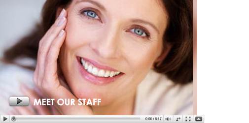 Meet Our Staff