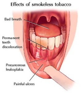 Chewing-Tobacco