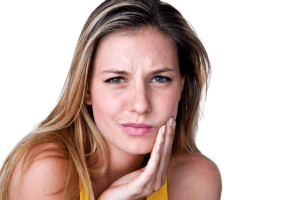 Bruxism and TMJ Pain