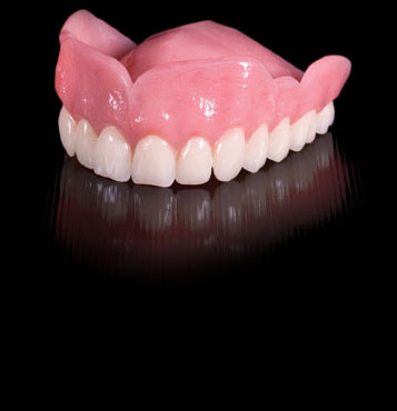 Cosmetic Dentistry and Dentures