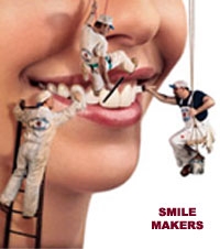 Tooth-Colored Cosmetic Fillings1