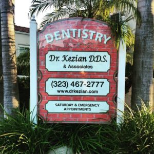 Larchmont Dentist Los Angeles