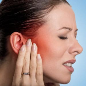 Jaw Pain