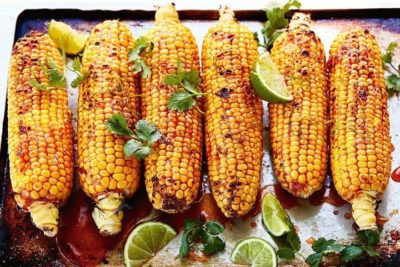 National BBQ Month