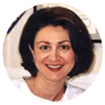 Dr Narine Tashjian, DDS