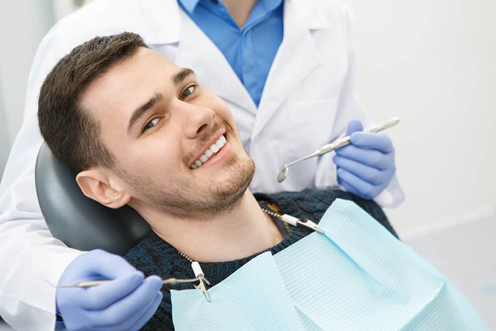 A legjobb fogorvos